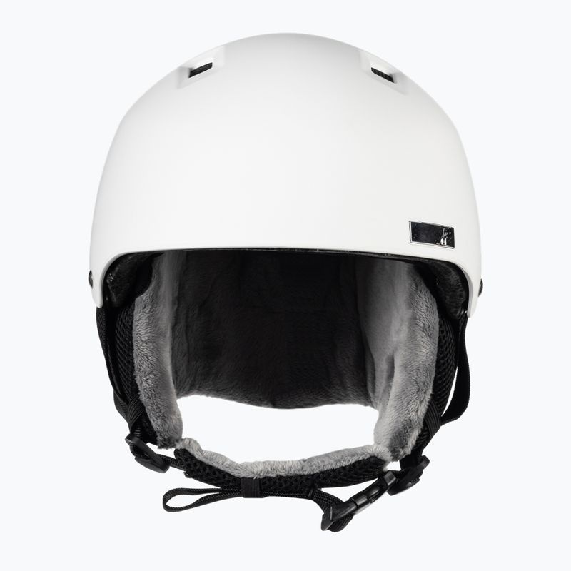 Sí sisak K2 Verdict fehér 1054005.1.2.L/XL 2