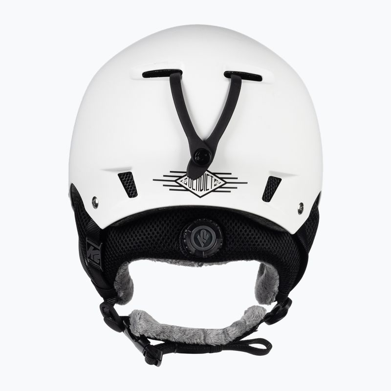 Sí sisak K2 Verdict fehér 1054005.1.2.L/XL 3
