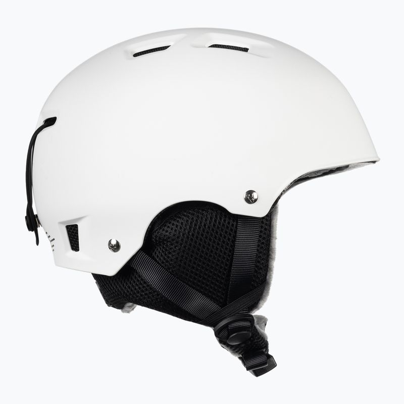 Sí sisak K2 Verdict fehér 1054005.1.2.L/XL 4