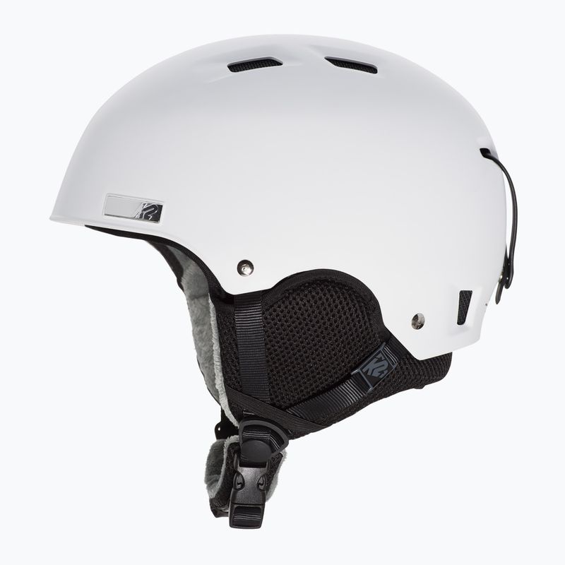 Sí sisak K2 Verdict fehér 1054005.1.2.L/XL 9