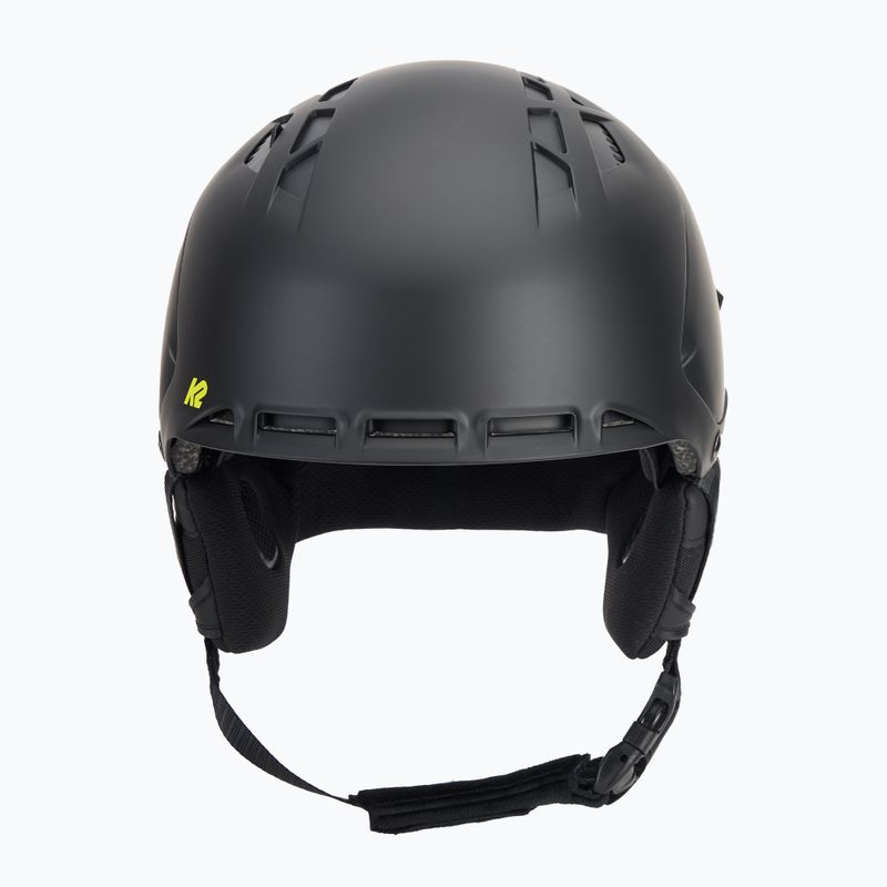 Sísisak K2 Diversion black 2