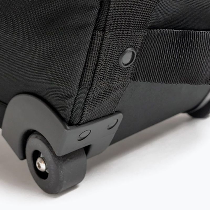 RIDE The Perfect Snowboard Bag fekete 12A4500 2