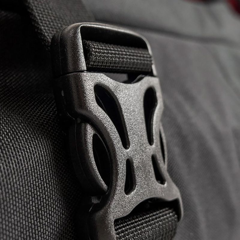 RIDE The Perfect Snowboard Bag fekete 12A4500 3