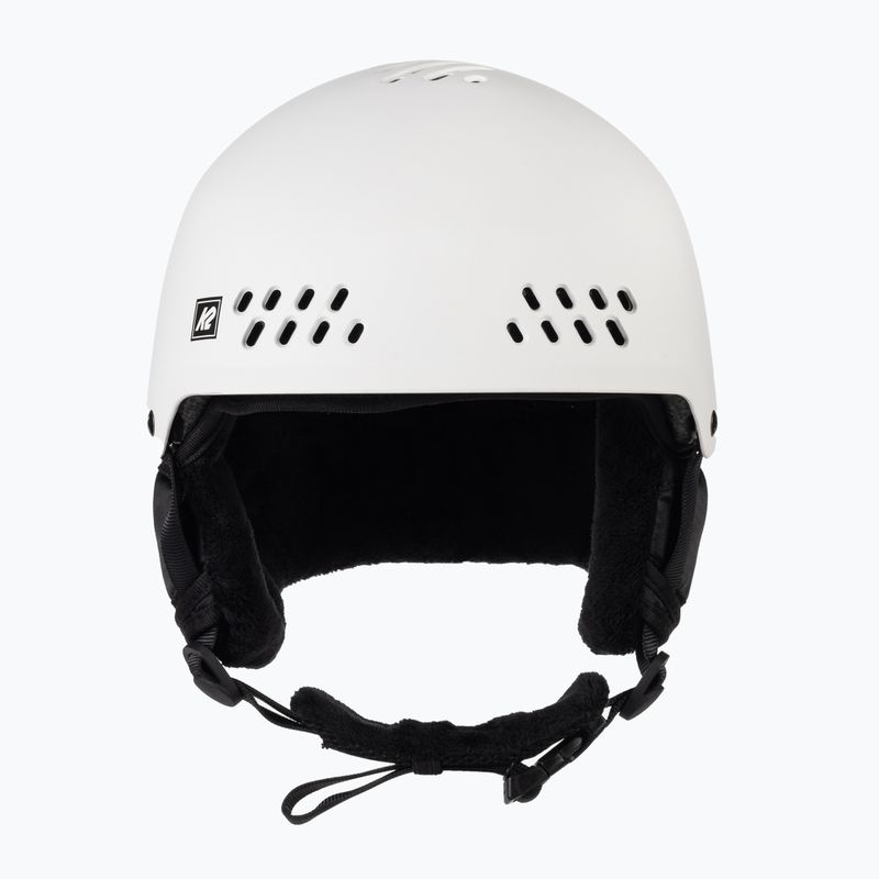 Sí sisak K2 Phase Pro fehér 10B4000.2.1.L/XL 2
