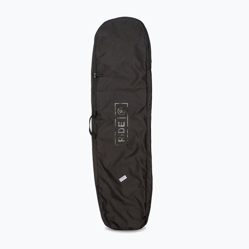RIDE Unforgiven Board Sleeve Fekete 12D4502 snowboard védőhuzat