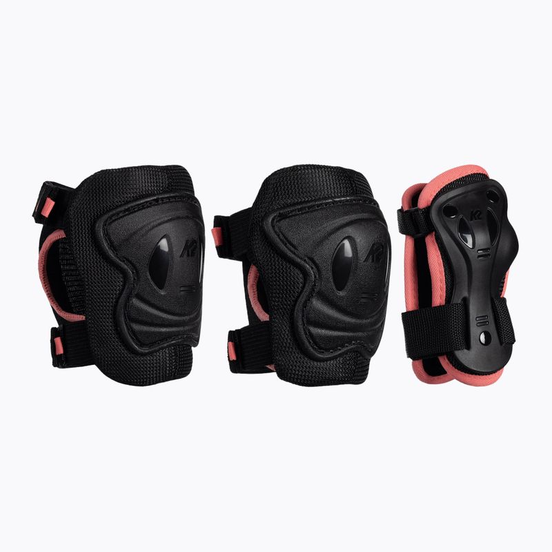 K2 Marlee Pro pad szett fekete 30E1410/11