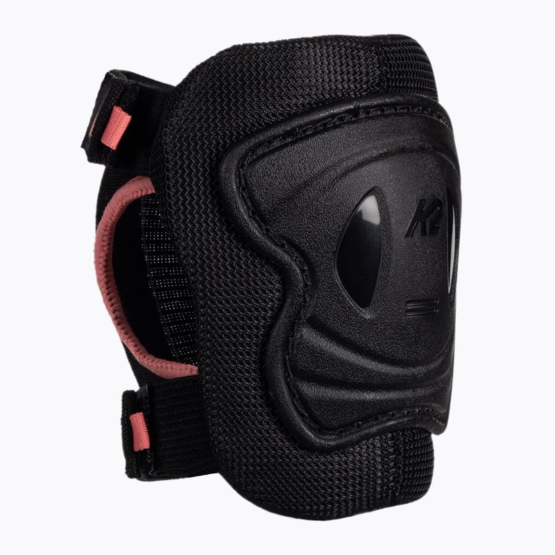 K2 Marlee Pro pad szett fekete 30E1410/11 2