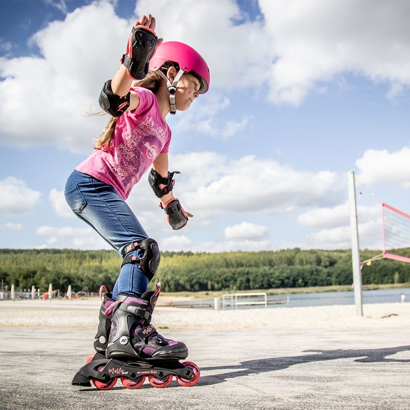 K2 Marlee Pro pad szett fekete 30E1410/11 10