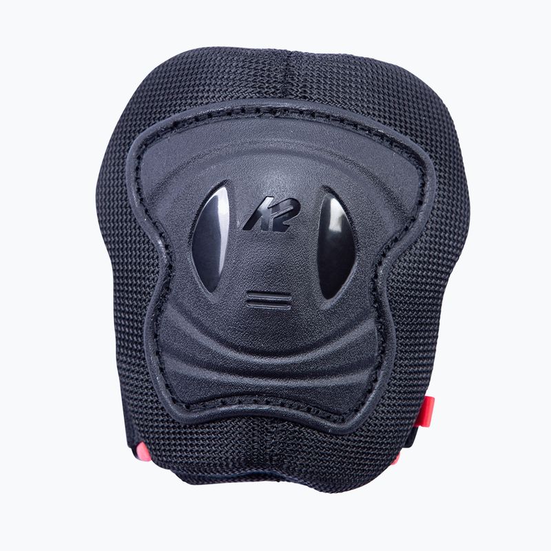 K2 Marlee Pro pad szett fekete 30E1410/11 7