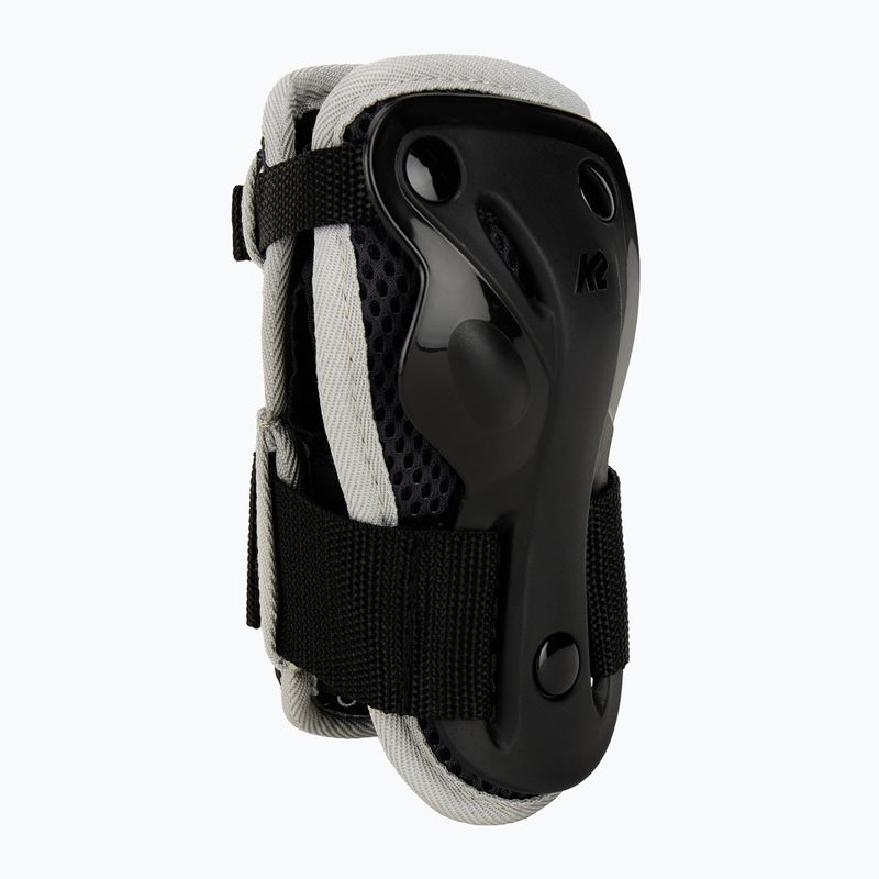 Női K2 Performance csuklóvédő fekete/antracit 3