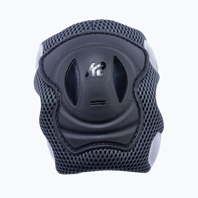 K2 Performance pad szett fekete 30E1416/11 8