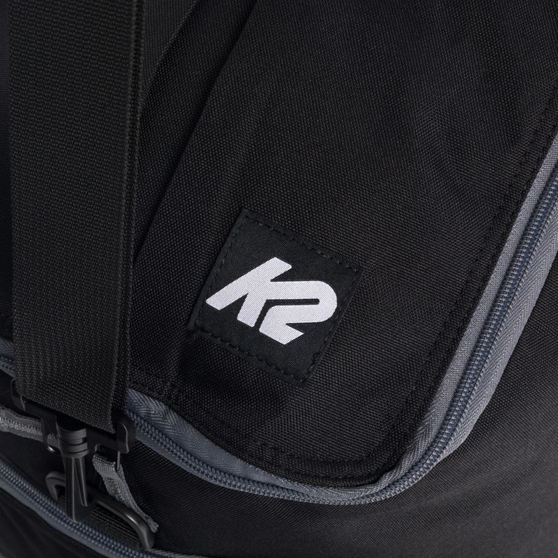 K2 Skate Carrier korcsolya- és sisaktáska 30E5170/11 5