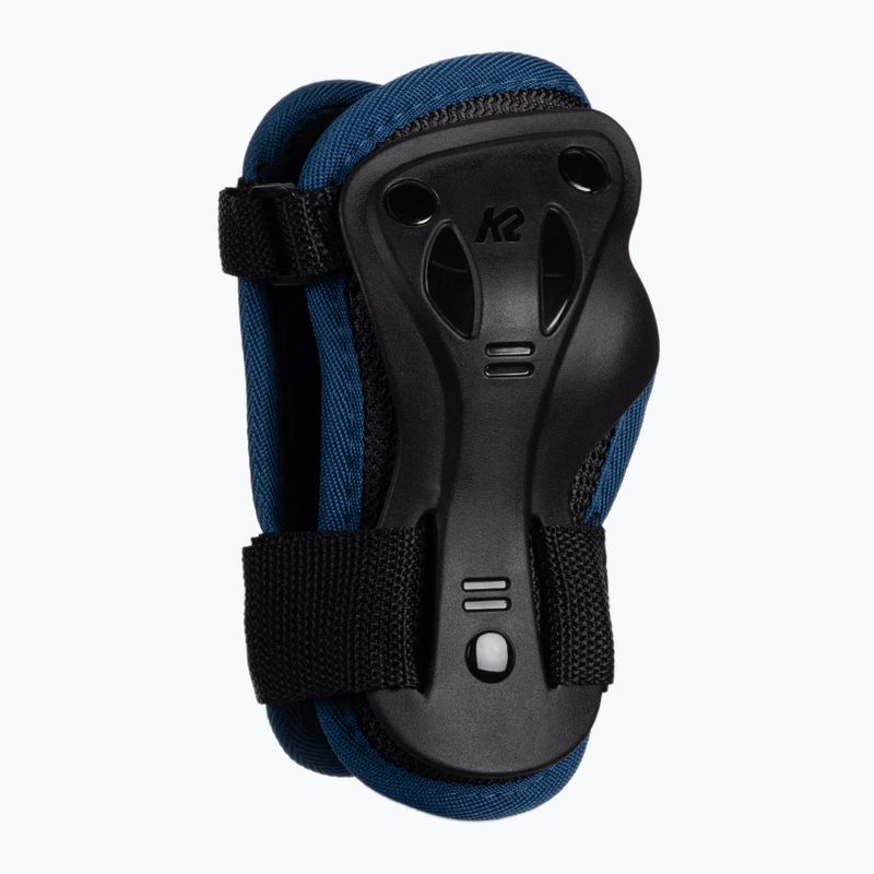 K2 Raider Pro pad szett, fekete 30E1400/11 8