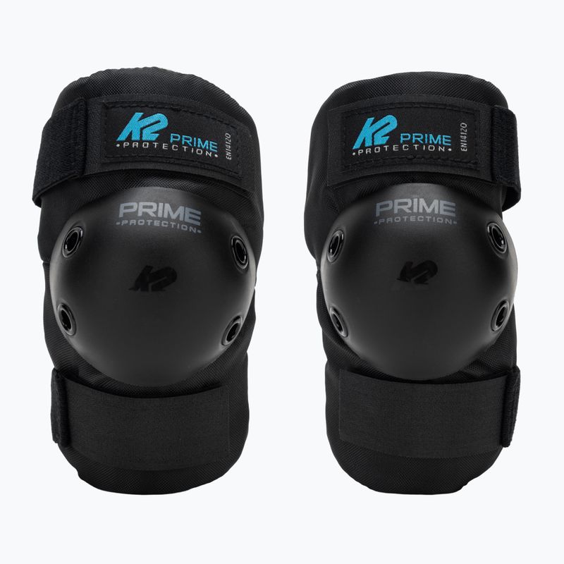 K2 Prime női betét szett fekete 30E1414/11 3