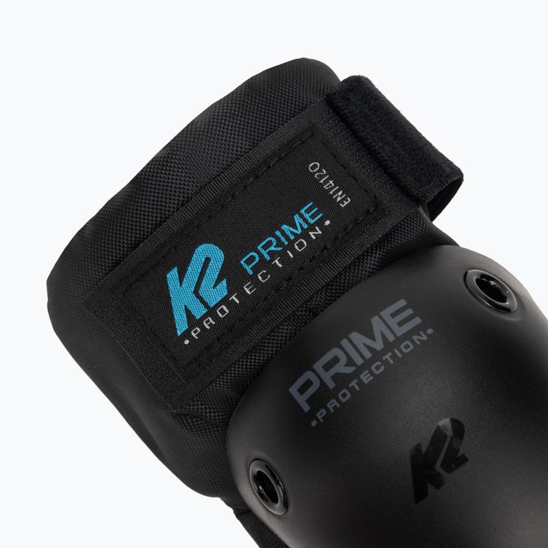 K2 Prime női betét szett fekete 30E1414/11 7