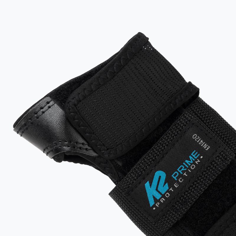 K2 Prime női betét szett fekete 30E1414/11 8