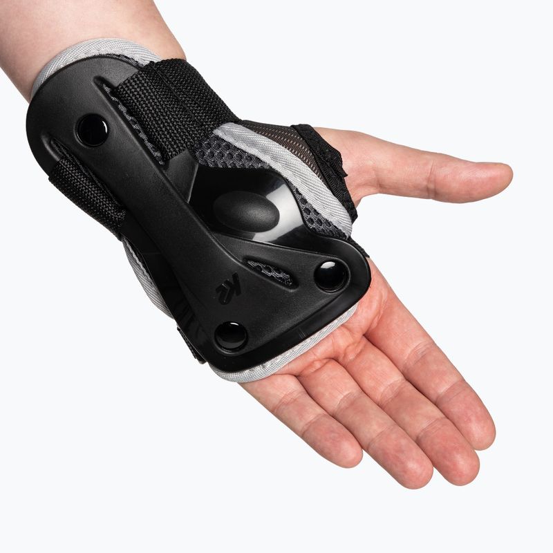 K2 Performance pad szett fekete 30E1416/11 13