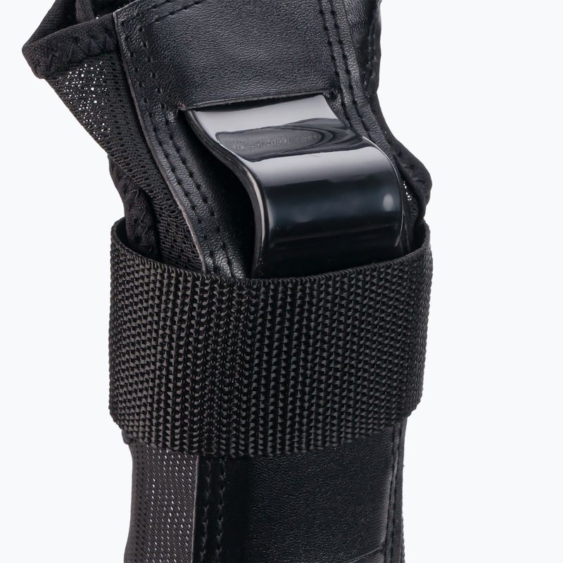 K2 Prime pad szett fekete 30E1412 2