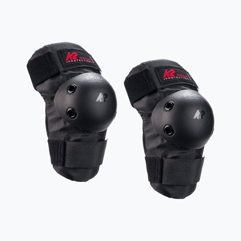 K2 Prime pad szett fekete 30E1412 3