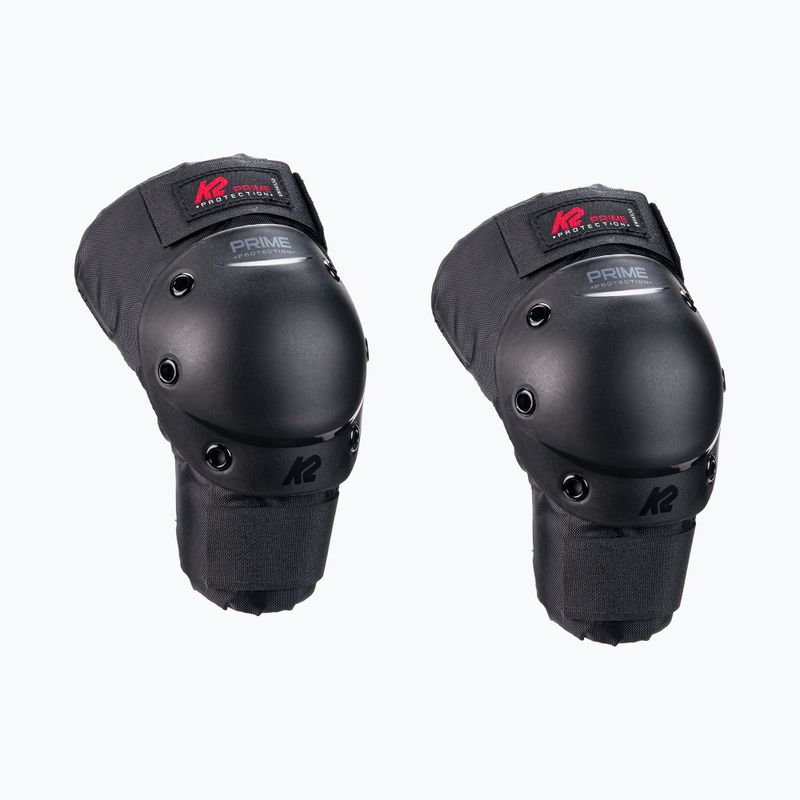 K2 Prime pad szett fekete 30E1412 5