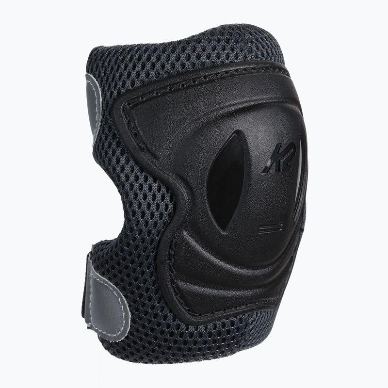 K2 Performance pad szett fekete 30E1416/11 2