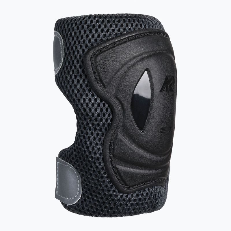K2 Performance pad szett fekete 30E1416/11 3