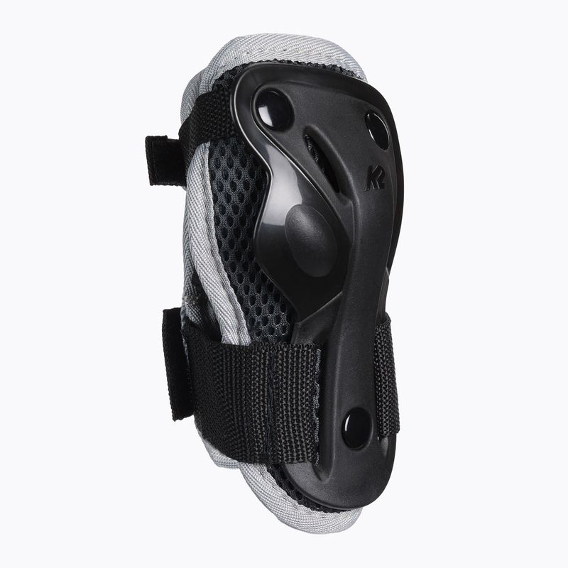 K2 Performance pad szett fekete 30E1416/11 4