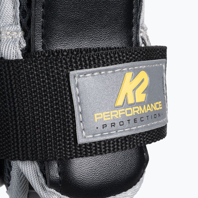 K2 Performance pad szett fekete 30E1416/11 5