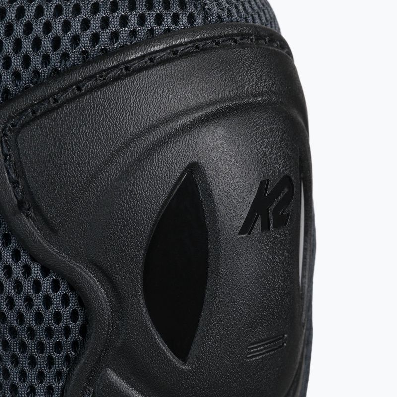 K2 Performance pad szett fekete 30E1416/11 6