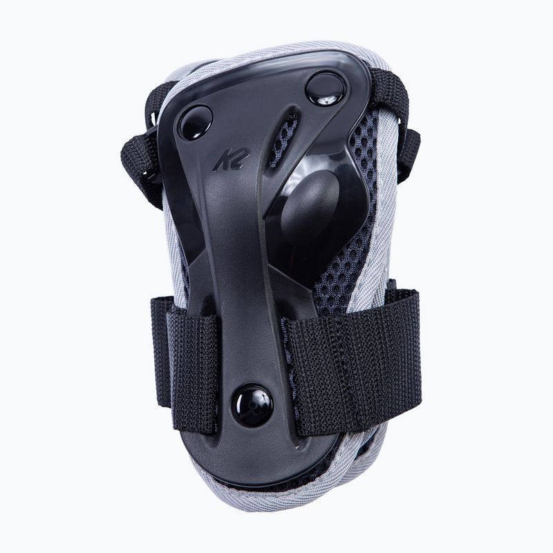 K2 Performance Pad Set fekete/antracit női protektorok 4