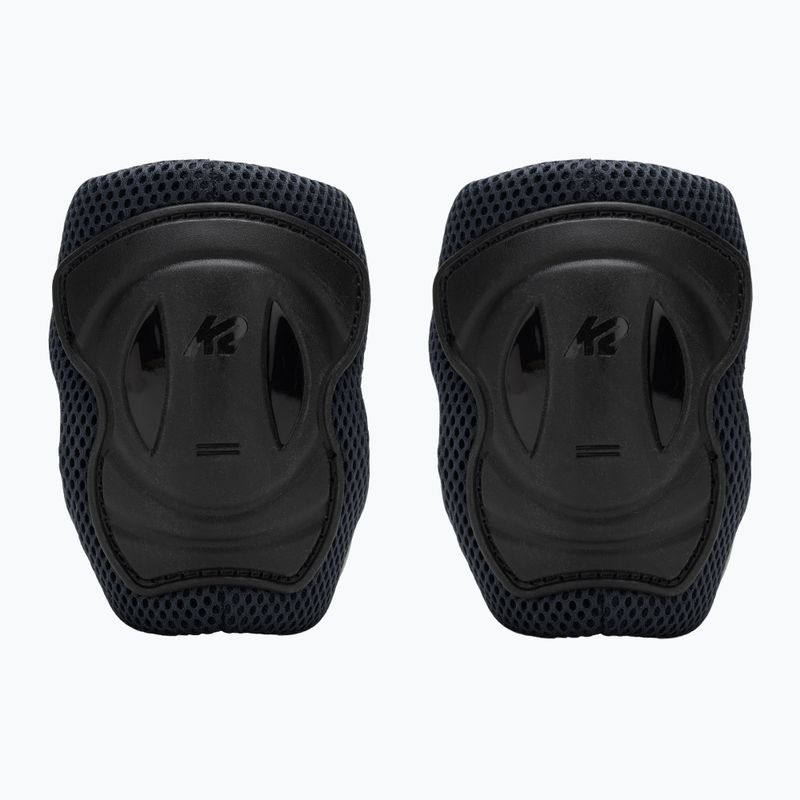 K2 Performance Pad Set fekete/antracit női protektorok