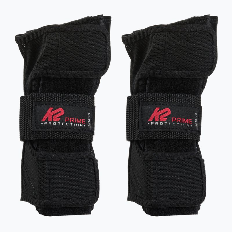 K2 Prime csuklóvédő fekete 30E1413/11