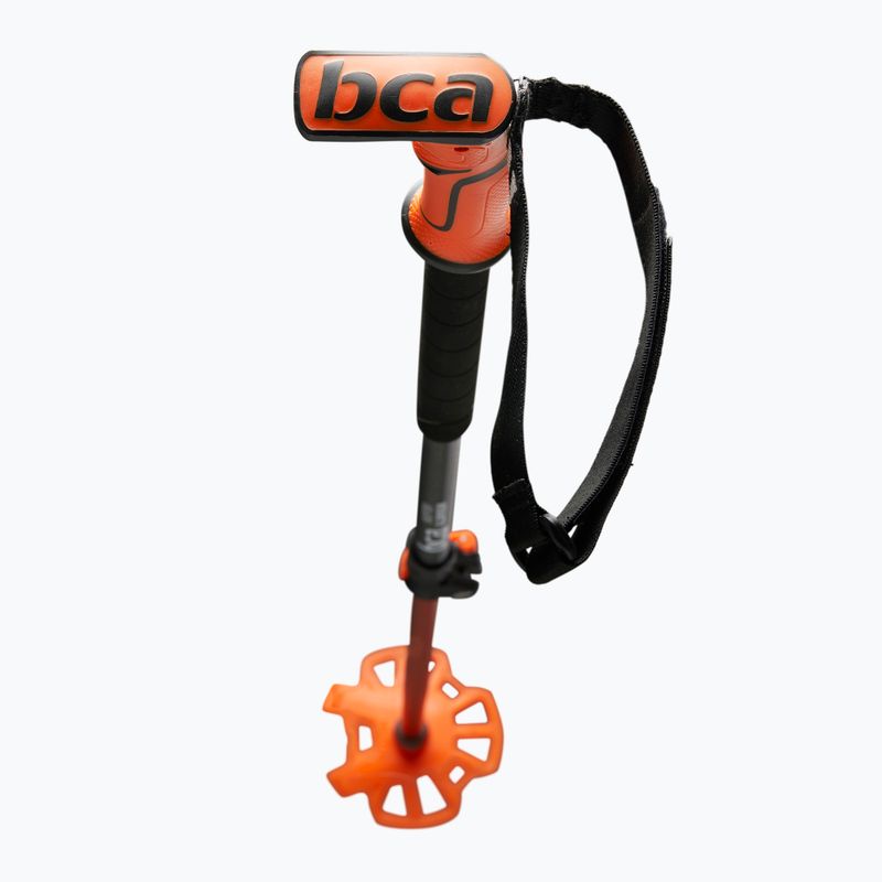 BCA Scepter Alu pókháló fekete és narancssárga 23E0201/11 9