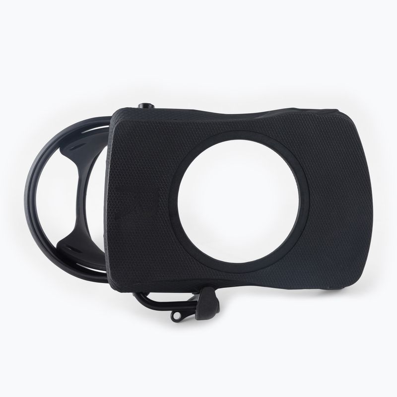 Női snowboard kötések K2 Clicker X HB fekete 11E1006/11 4
