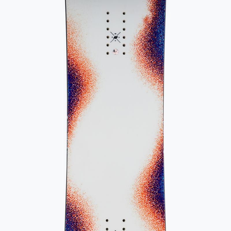 Női deszka K2 First Lite fekete 11F0019 5