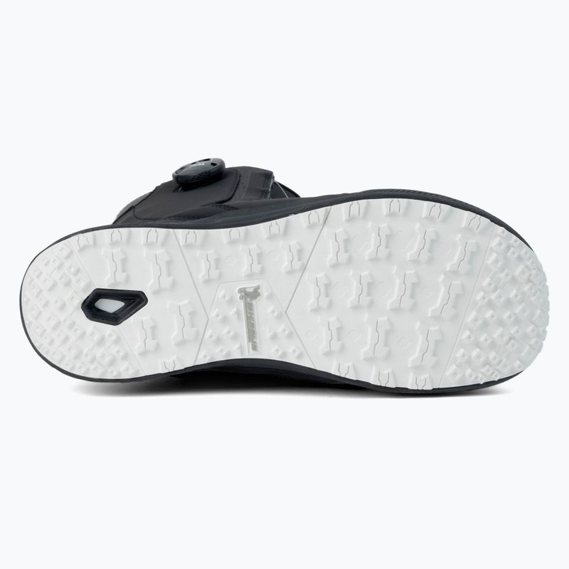 Férfi snowboard bakancs RIDE LASSO PRO fekete 12F2003.1.1.1 4