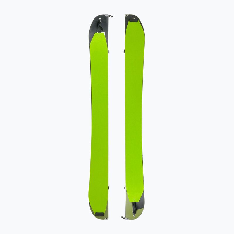K2 Marauder Split szürke/fekete snowboard 11F0001/11 5