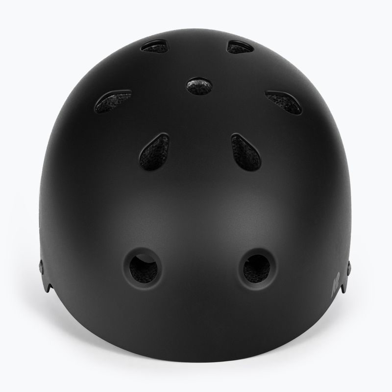 K2 Varsity Mips sisak fekete 30G4240/11 2