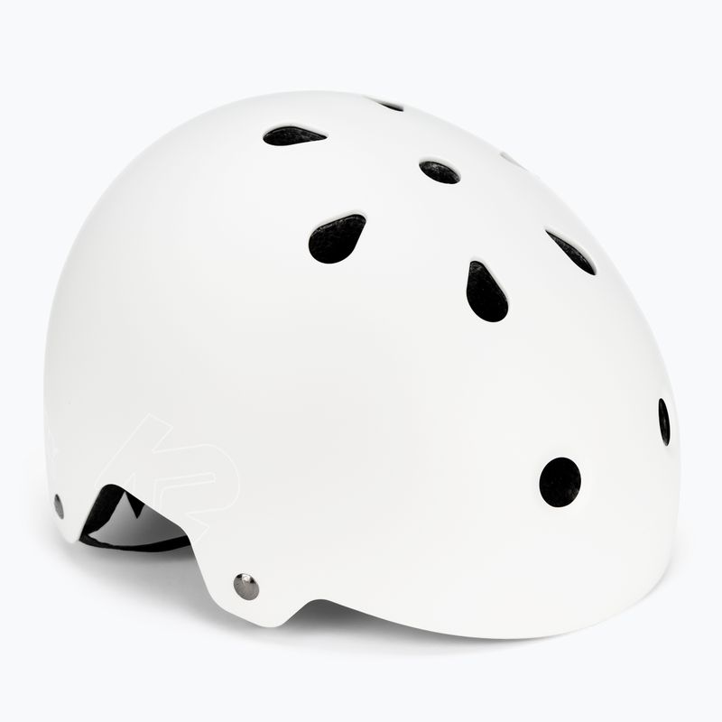 K2 Varsity Mips sisak szürke 30G4241/11