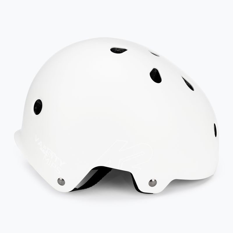 K2 Varsity Mips sisak szürke 30G4241/11 3