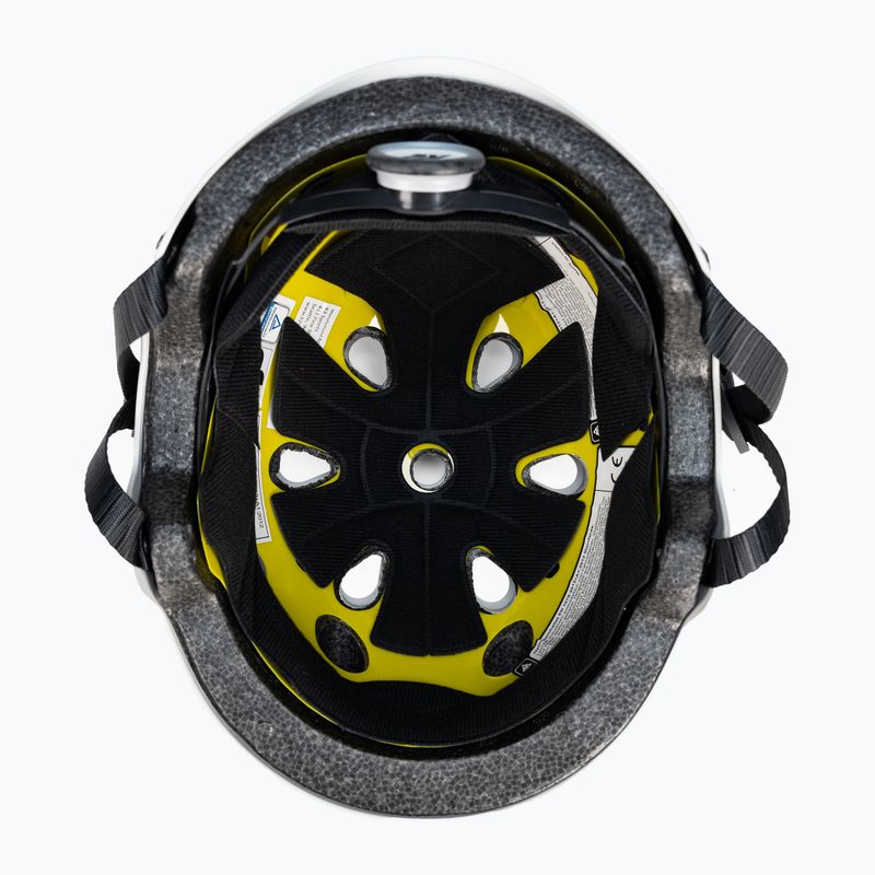 K2 Varsity Mips sisak szürke 30G4241/11 5