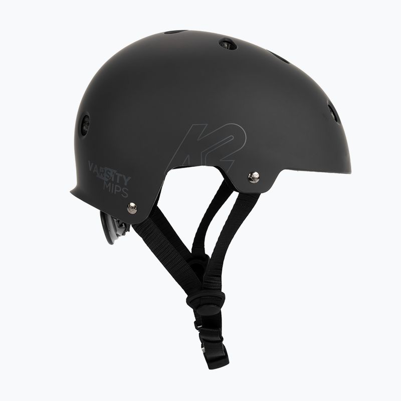 K2 Varsity Mips sisak fekete 30G4240/11 7