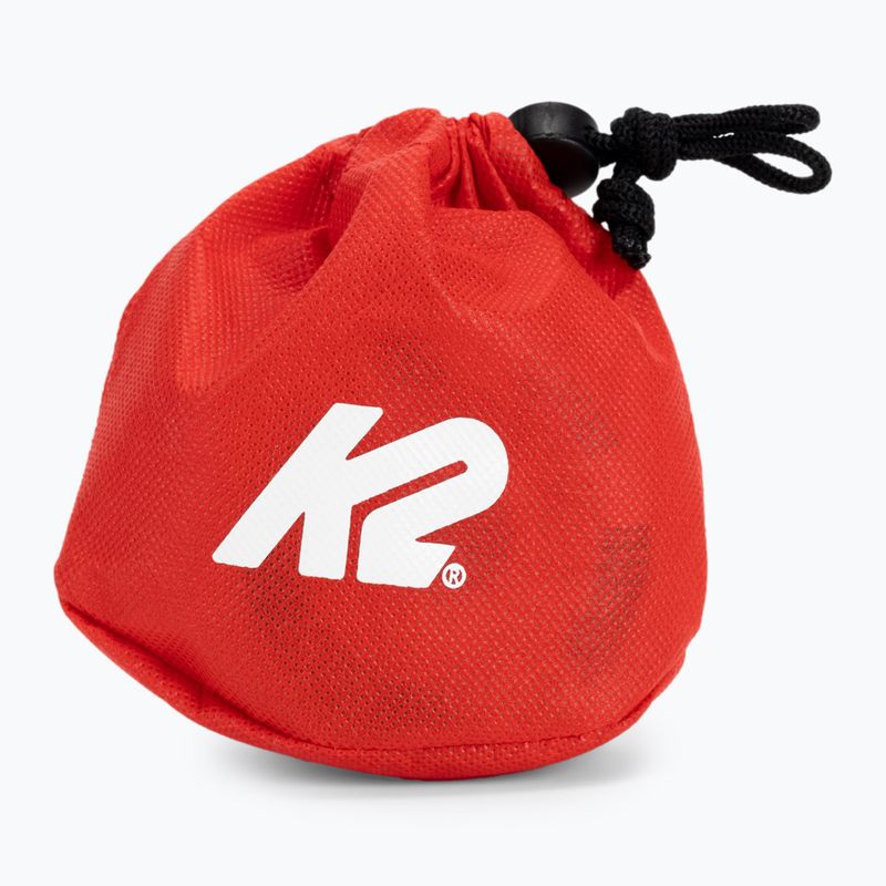 Görgők K2 Strobe 72 (2 db) fehér 30G3130/11 3