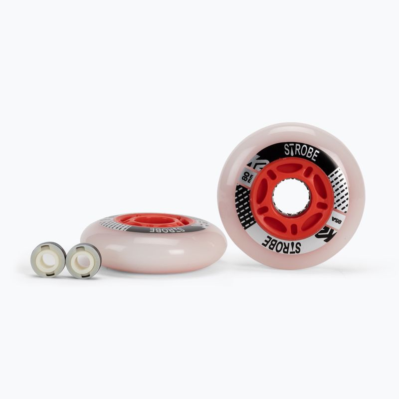 Görgők K2 Strobe 80 (2 db) 30G3120/11