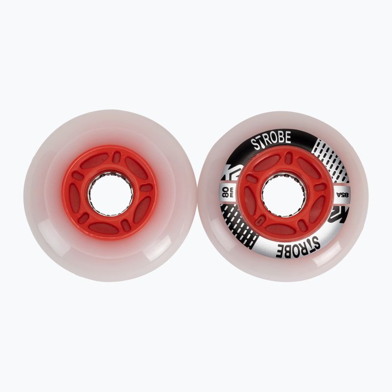 Görgők K2 Strobe 80 (2 db) 30G3120/11 2