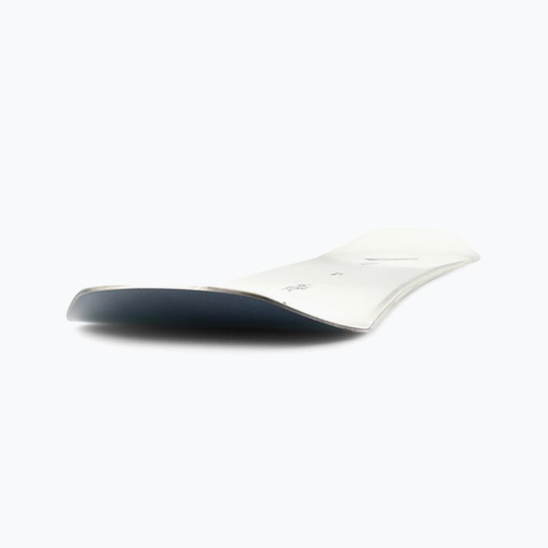 Gyermek snowboard RIDE Zero Jr fehér és fekete 12G0028 7
