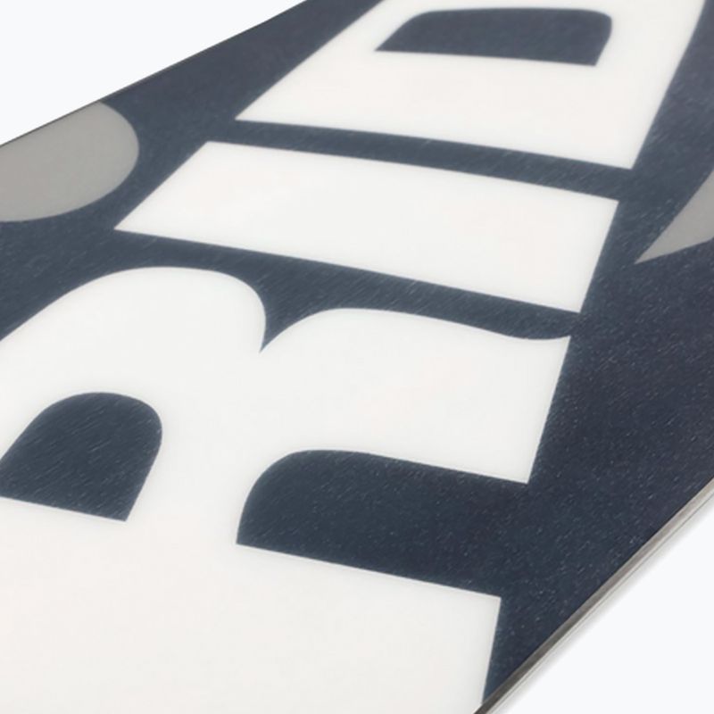 Gyermek snowboard RIDE Zero Jr fehér és fekete 12G0028 8