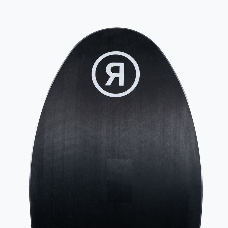 RIDE Peace Seeker snowboard fekete-fehér 12G0029 6