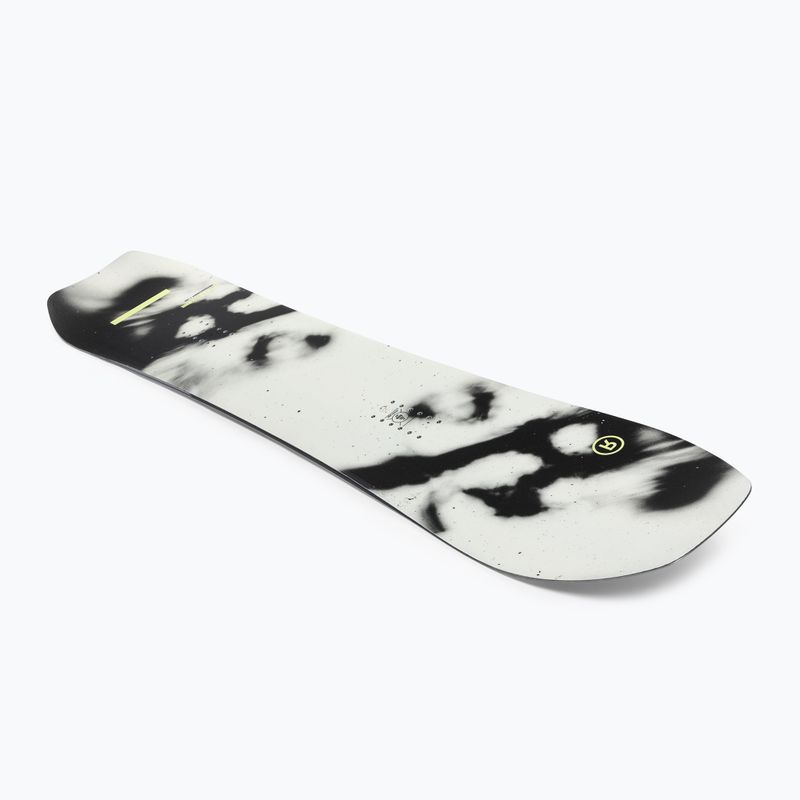 Női snowboard RIDE Psychocandy fehér-zöld 12G0015 2