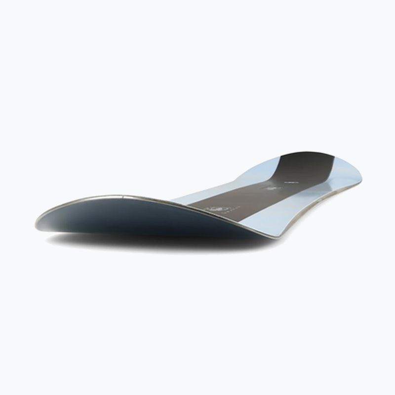 Női snowboard RIDE Heartbreaker fekete-kék 12G0020 7